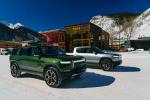 Rivian R1S 2018 года